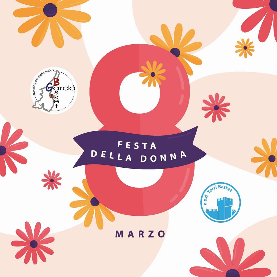 FESTA DELLA DONNA